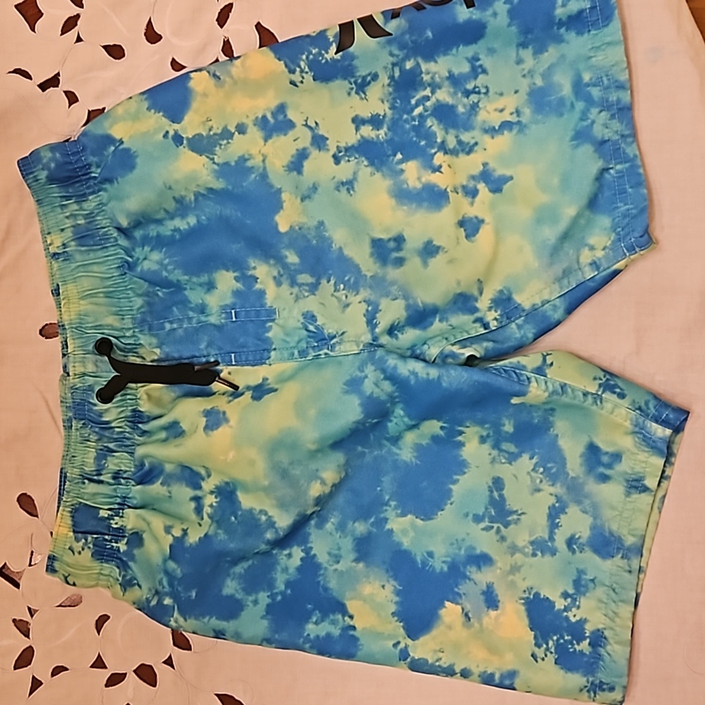 Kids Hurley Swim Shorts